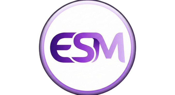 ESM Logo